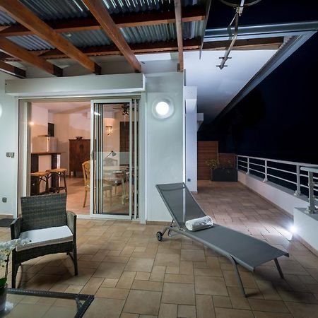 T2D Lagon Austral "Terrasse Du Lagon" Saint Pierre Dış mekan fotoğraf